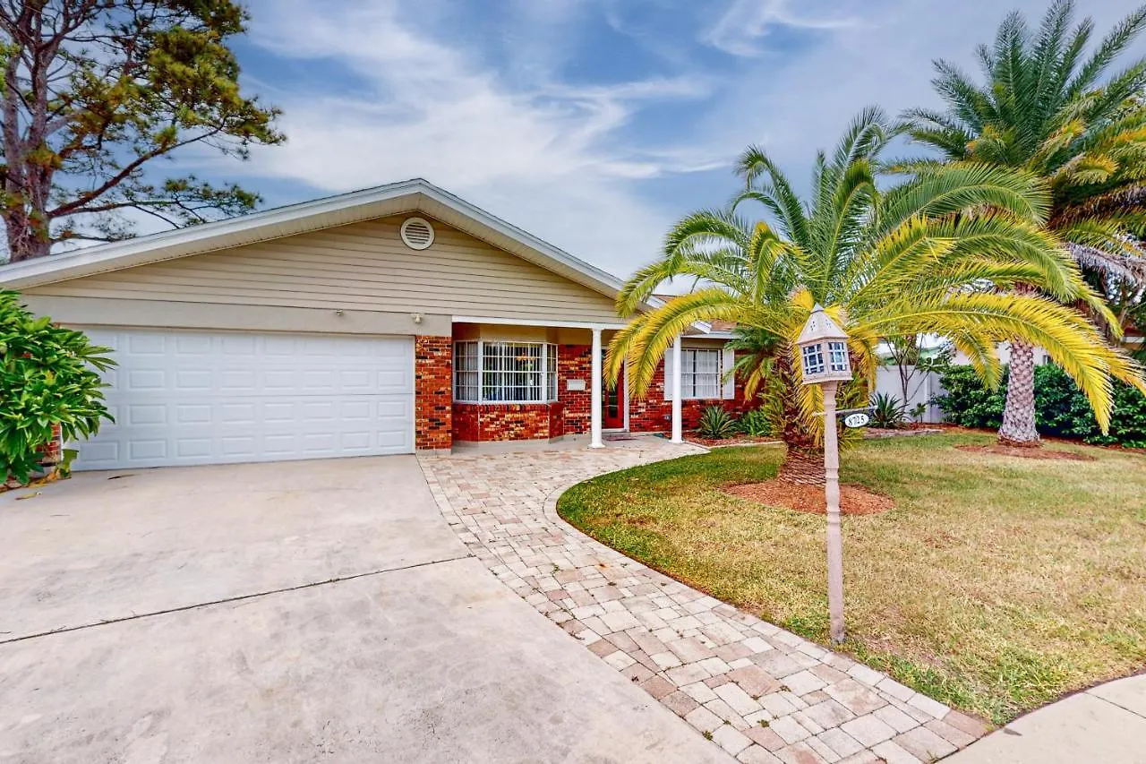 Bayside Cove Villa Tampa
