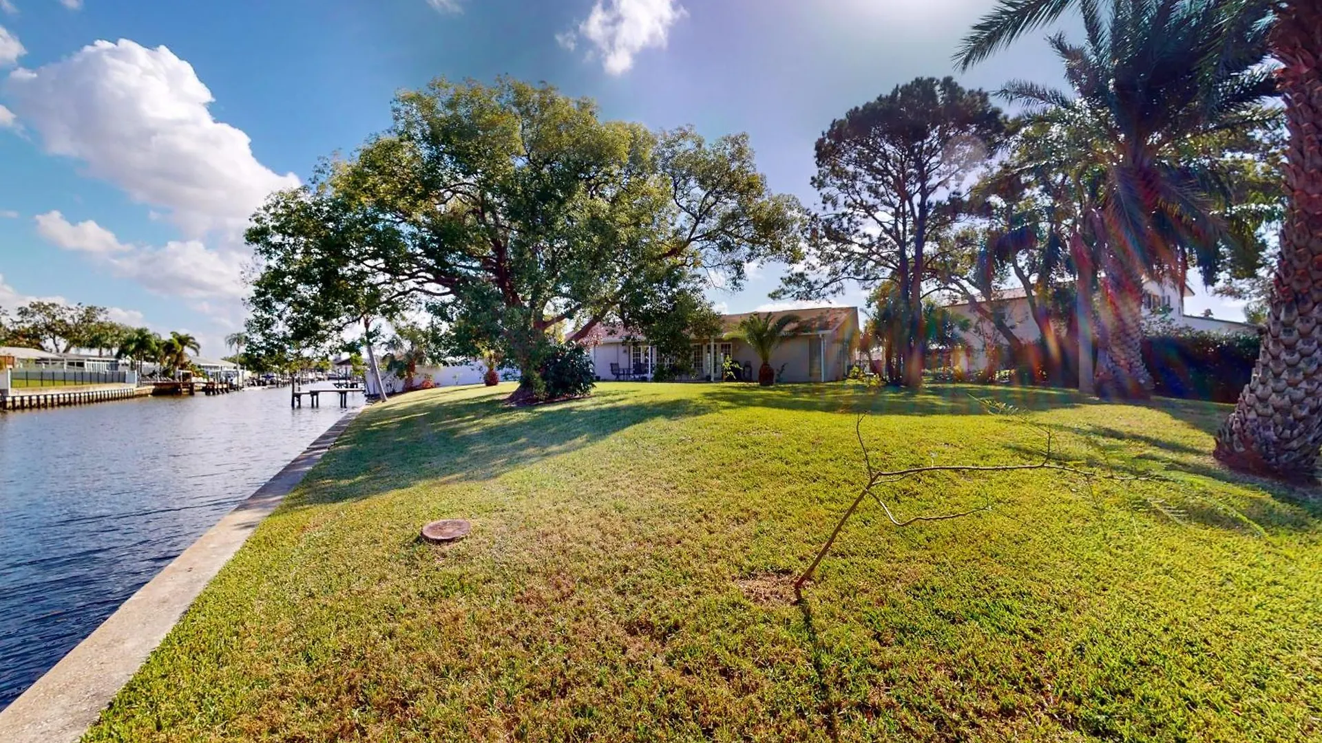 Feriehus Bayside Cove Villa Tampa