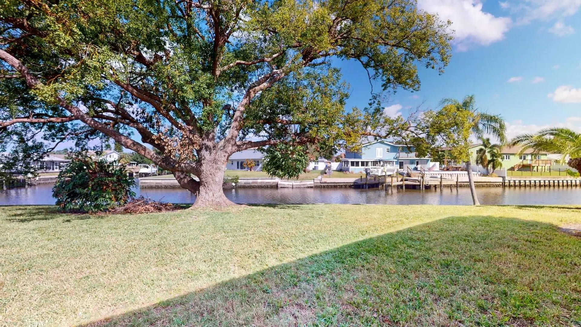 Bayside Cove Villa Tampa USA