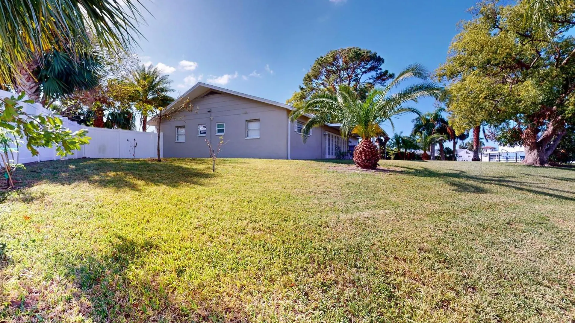 Bayside Cove Villa Tampa Feriehus