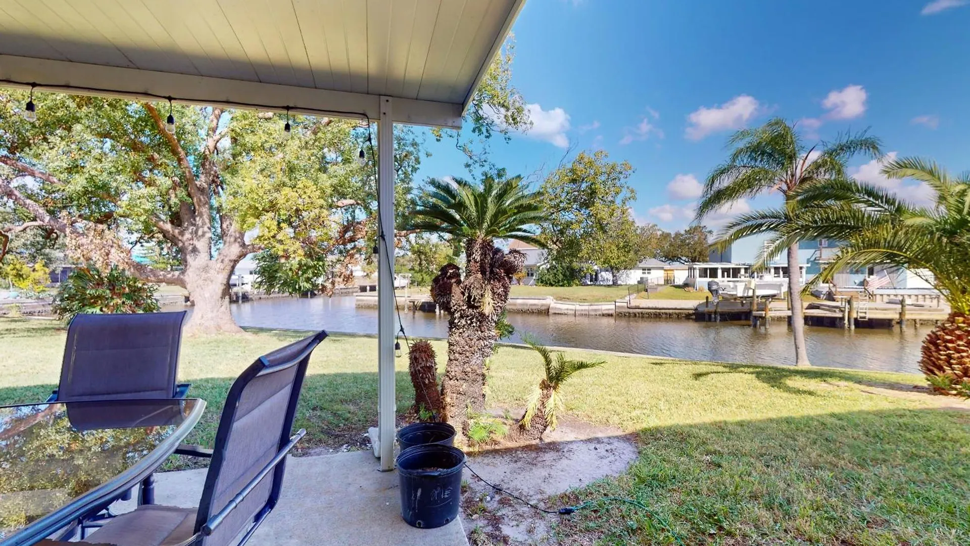 Feriehus Bayside Cove Villa Tampa