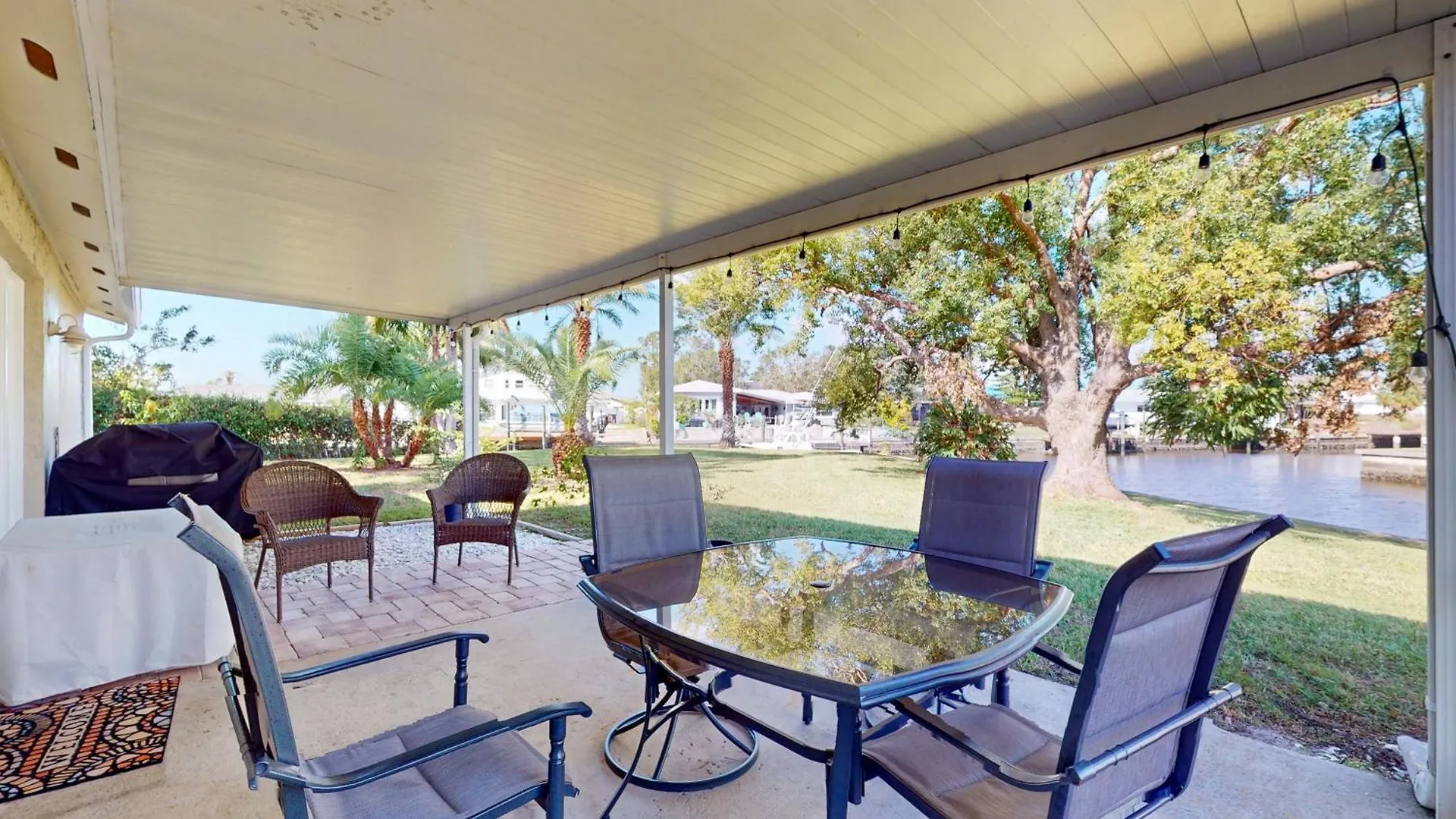 Bayside Cove Villa Tampa 0*,