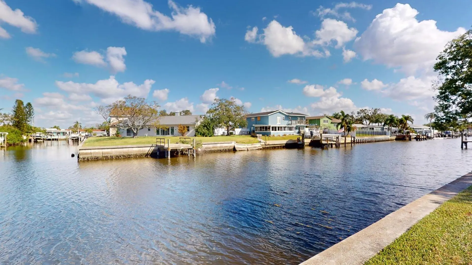 Bayside Cove Villa Tampa