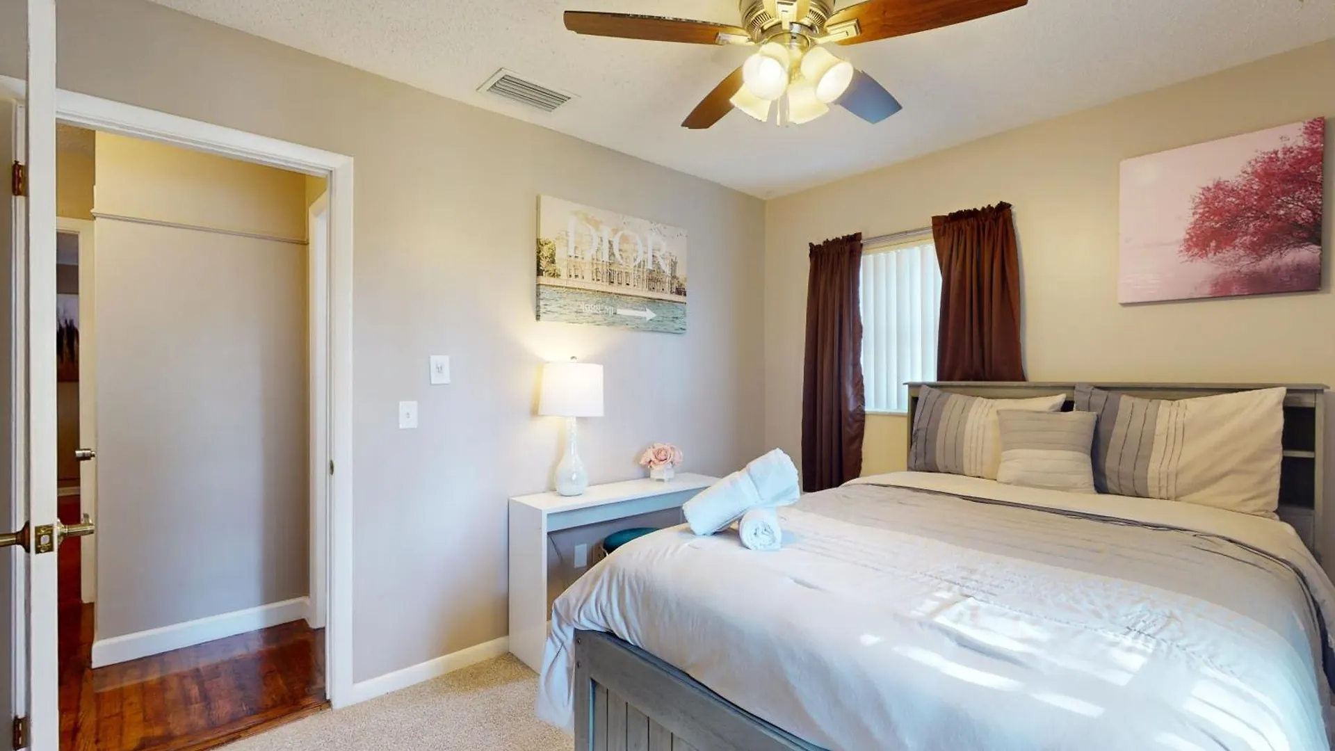 Feriehus Bayside Cove Villa Tampa