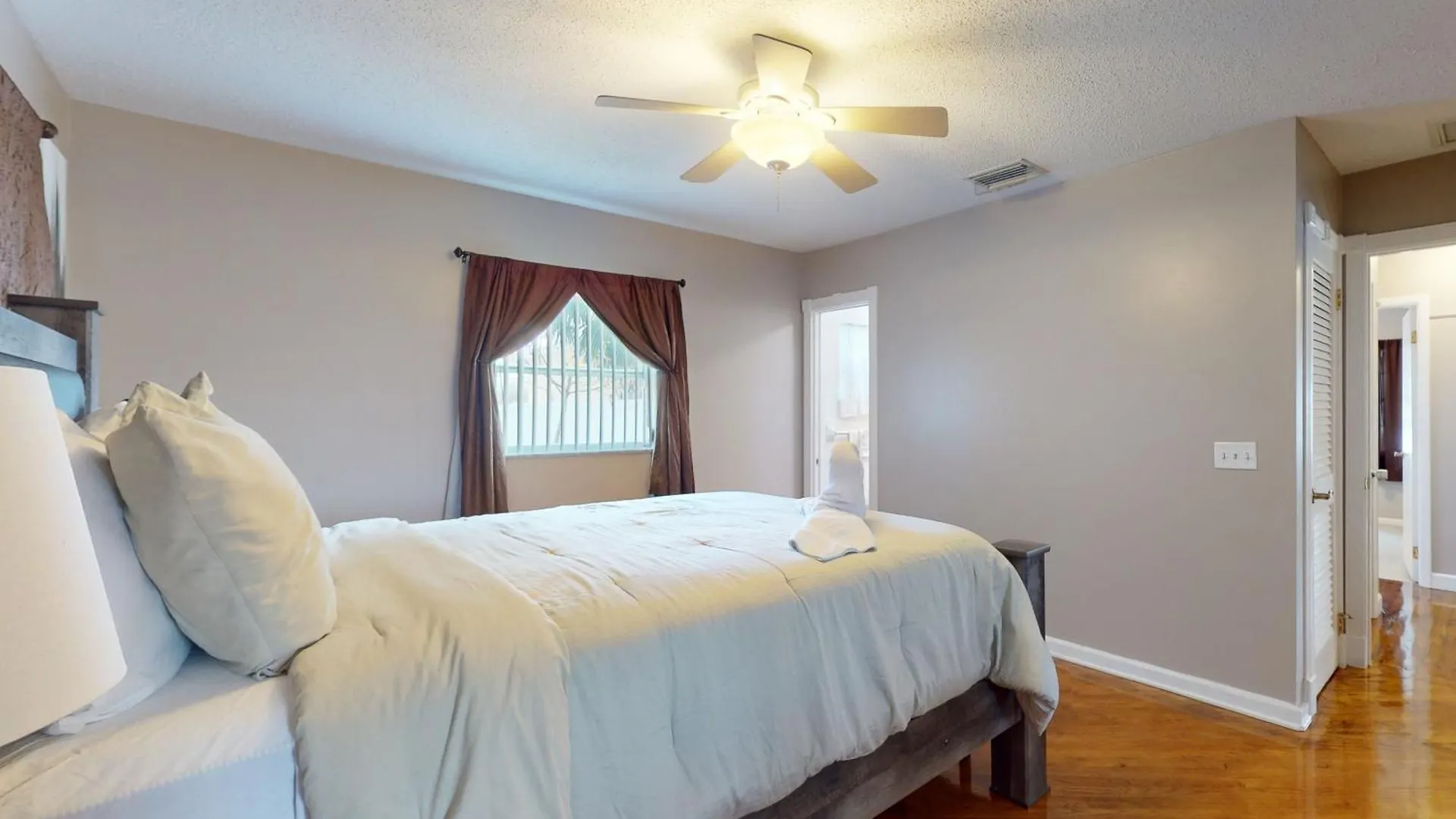 Bayside Cove Villa Tampa USA