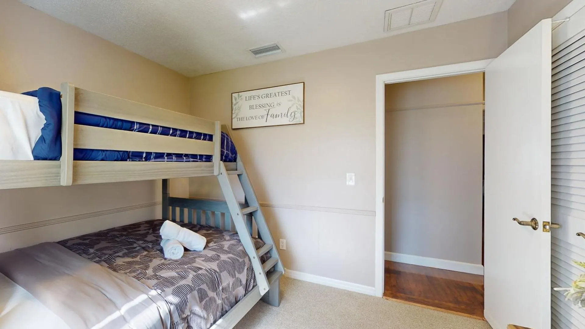 Bayside Cove Villa Tampa Feriehus