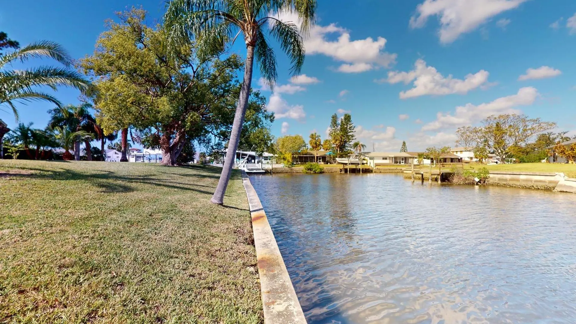 Feriehus Bayside Cove Villa Tampa