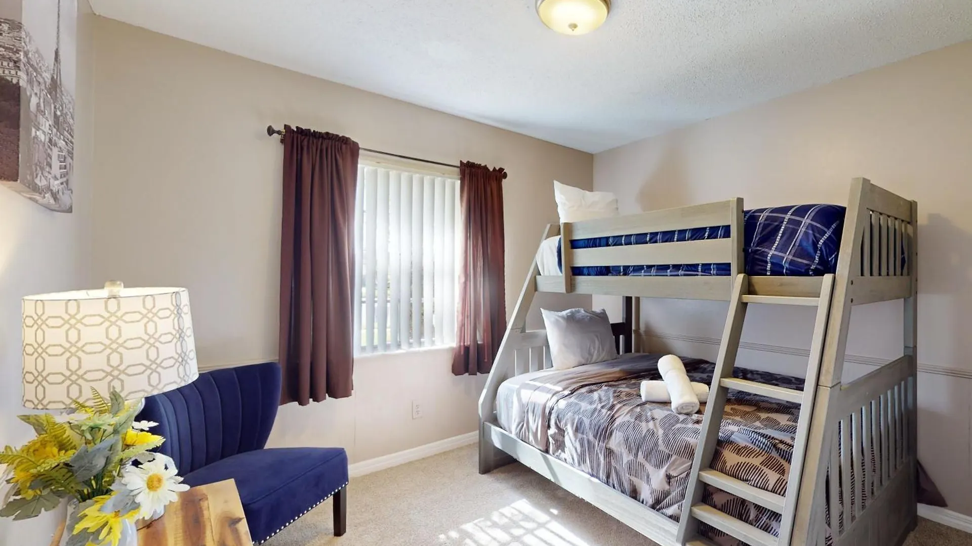 Feriehus Bayside Cove Villa Tampa