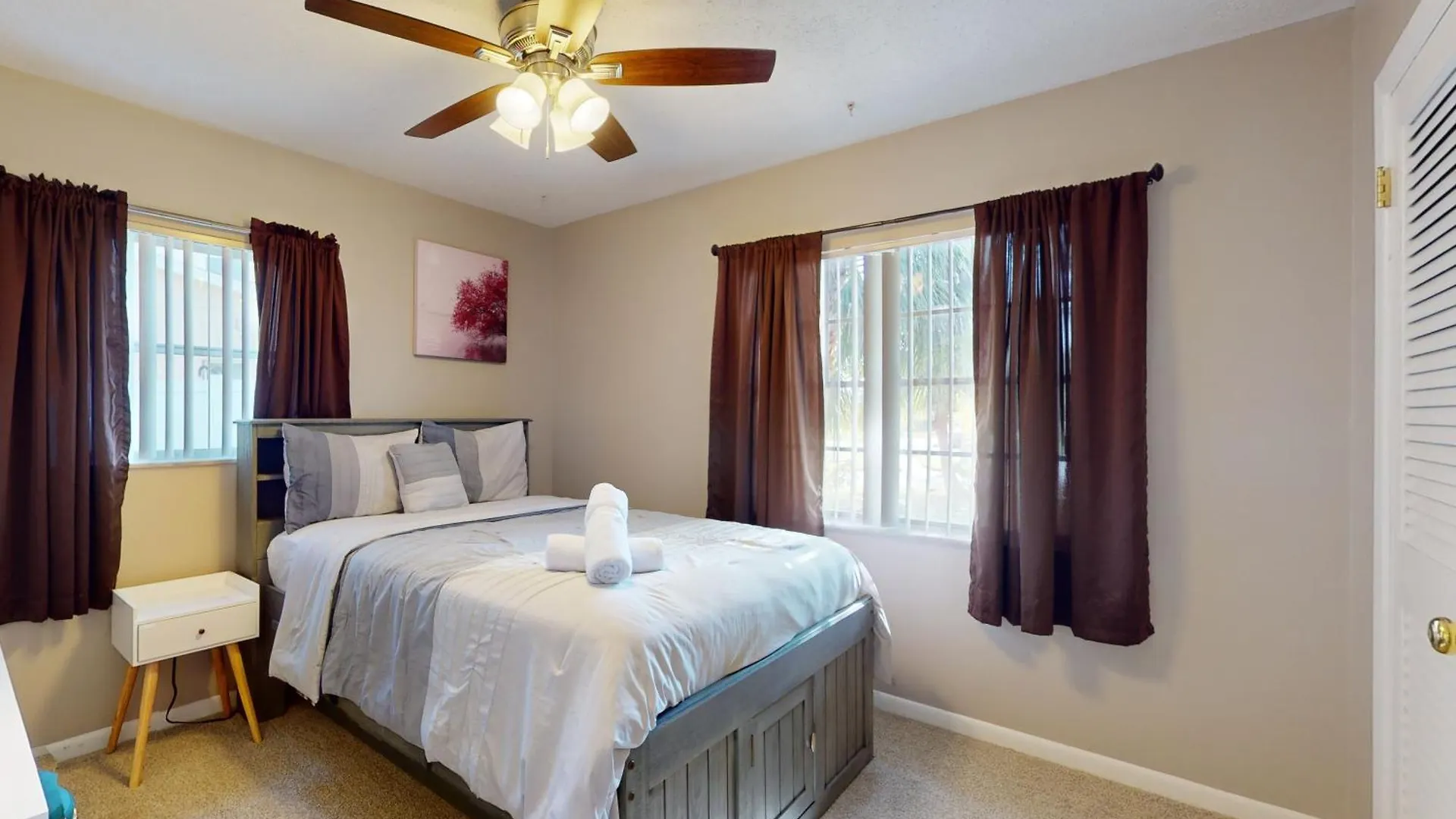 Bayside Cove Villa Tampa 0*,