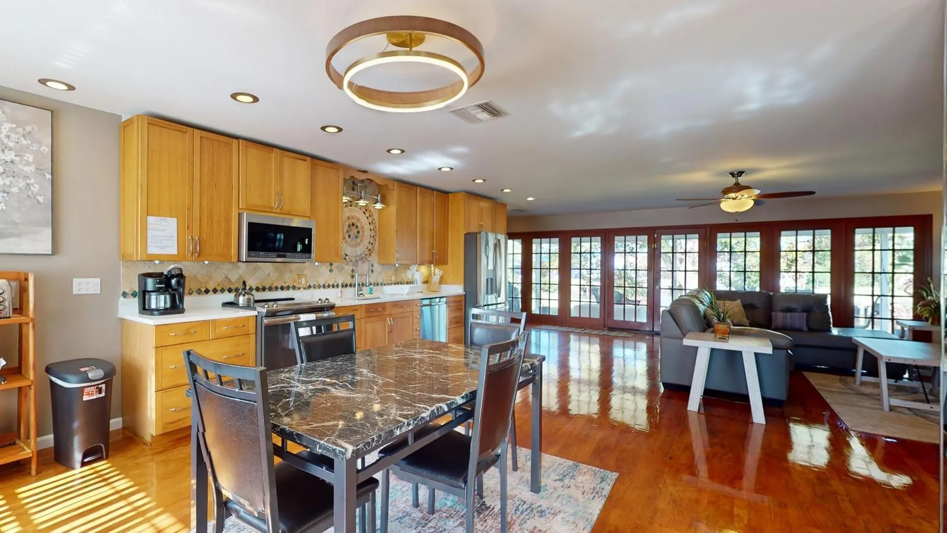 Bayside Cove Villa Tampa