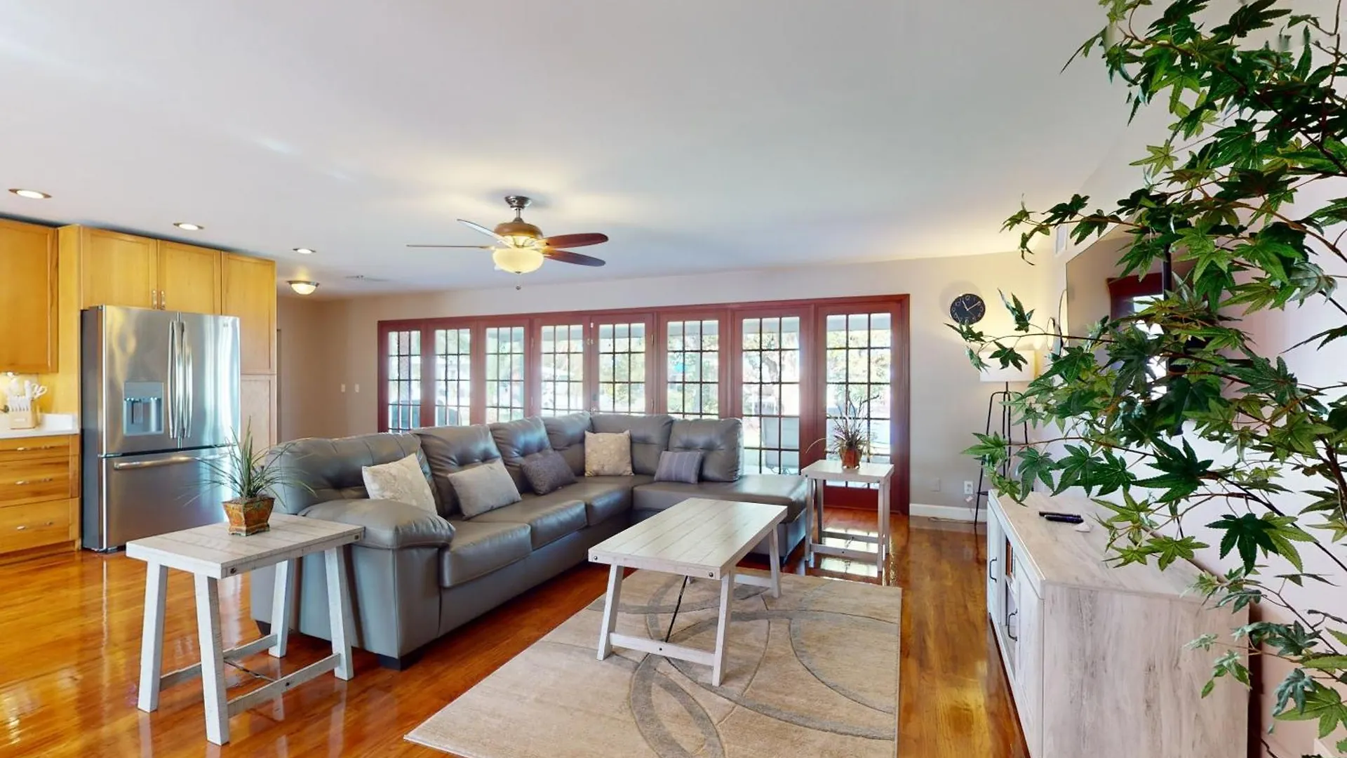 Bayside Cove Villa Tampa USA