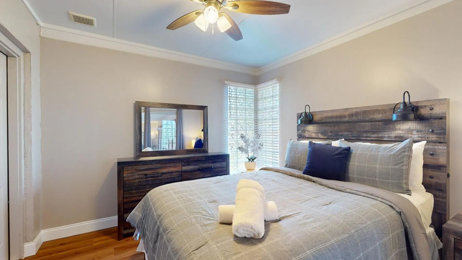 Bayside Cove Villa Tampa USA