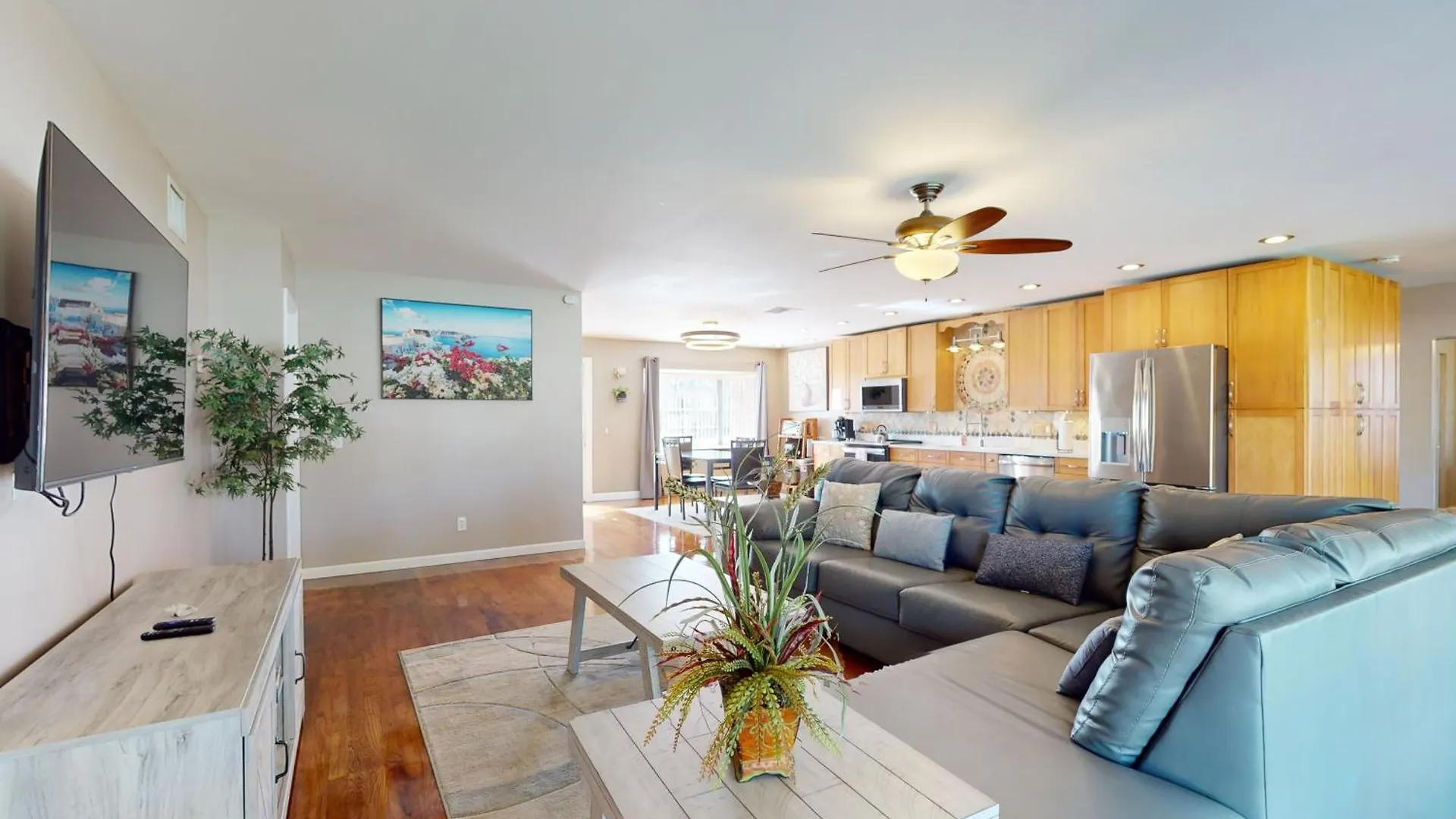 Bayside Cove Villa Tampa