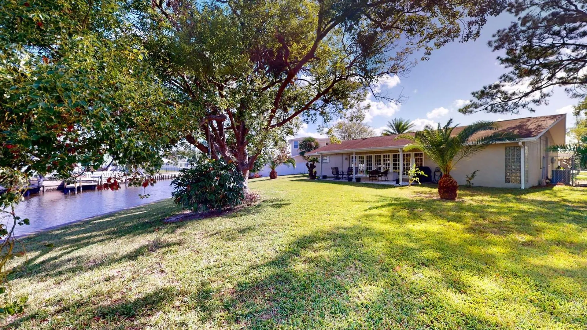 Feriehus Bayside Cove Villa Tampa