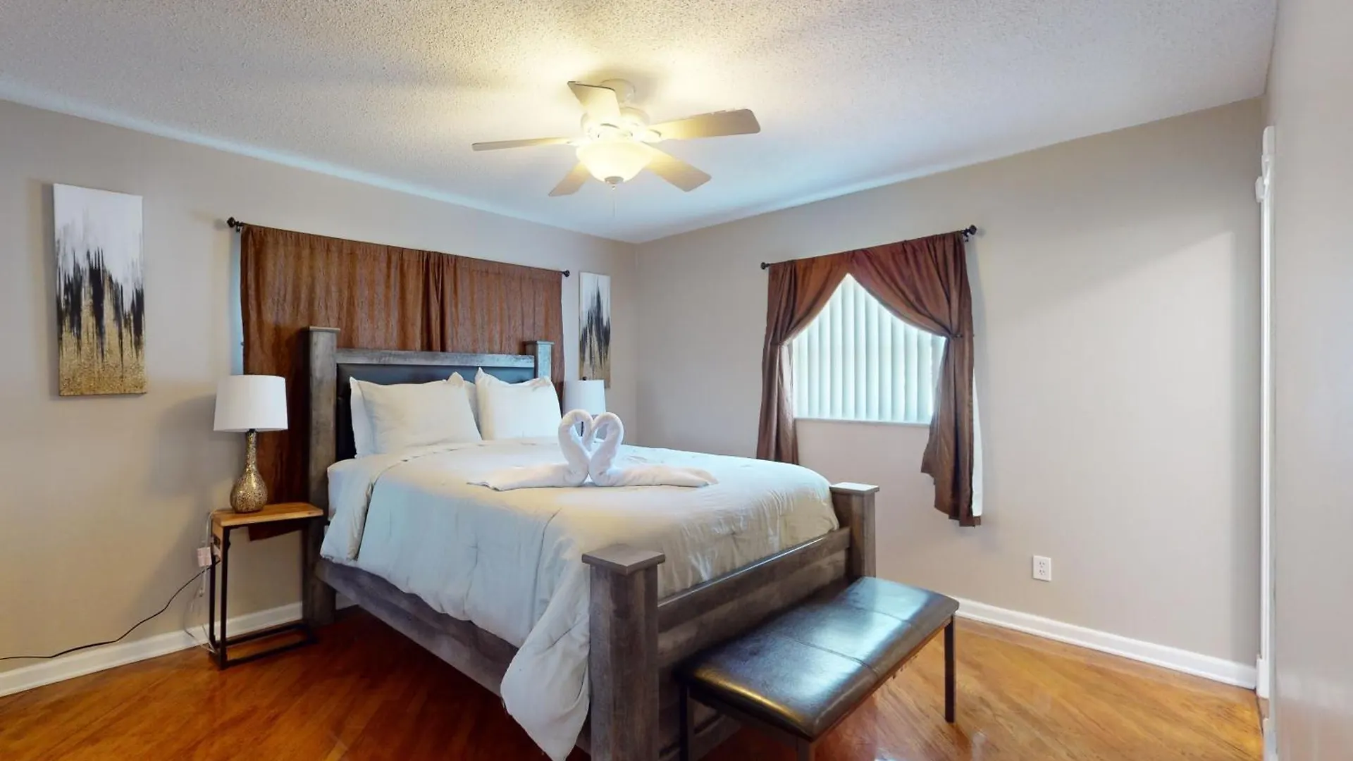 Bayside Cove Villa Tampa 0*,  USA